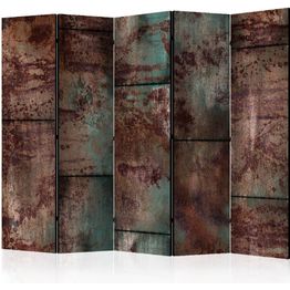 Sermi Artgeist Dark Metal Sheet II 225x172cm