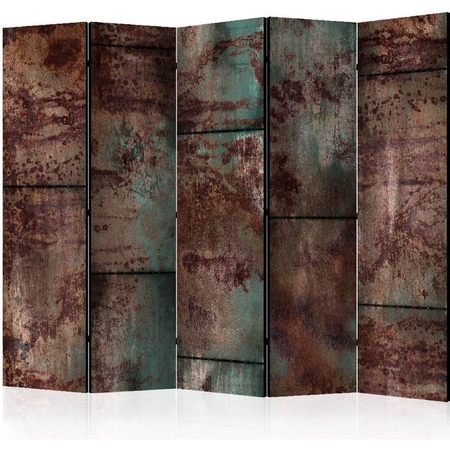 Sermi Artgeist Dark Metal Sheet II 225x172cm