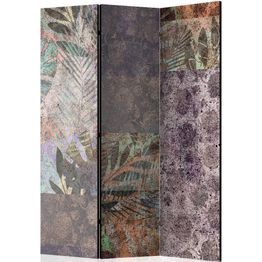 Sermi Artgeist Concrete Garden 135x172cm