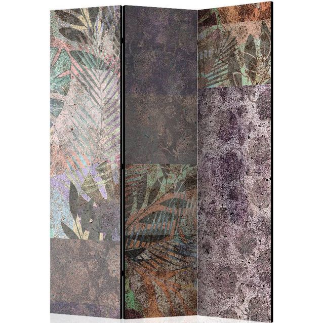 Sermi Artgeist Concrete Garden 135x172cm