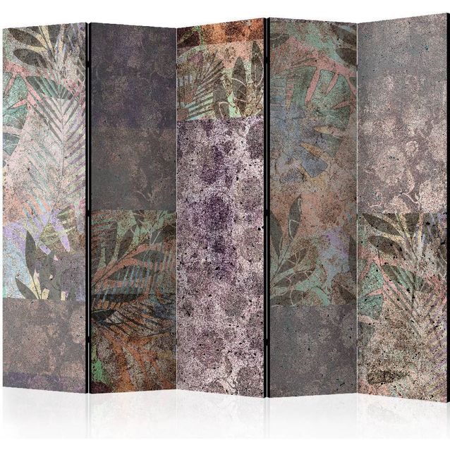 Sermi Artgeist Concrete Garden II 225x172cm