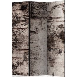 Sermi Artgeist Burnt Wood 135x172cm