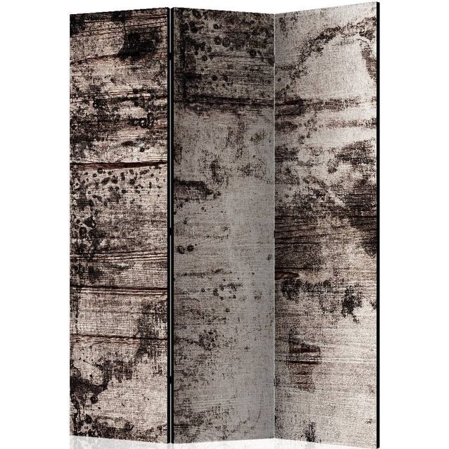 Sermi Artgeist Burnt Wood 135x172cm