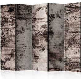 Sermi Artgeist Burnt Wood II 225x172cm