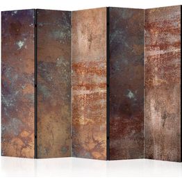 Sermi Artgeist Rusty Plate II 225x172cm