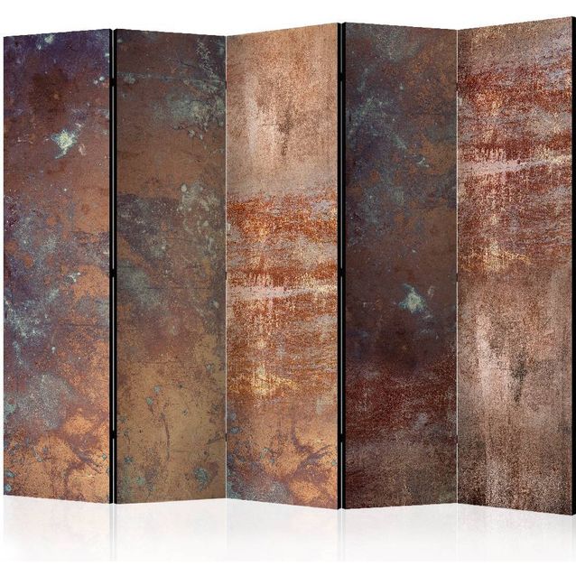 Sermi Artgeist Rusty Plate II 225x172cm