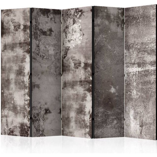 Sermi Artgeist Old Plaster II 225x172cm