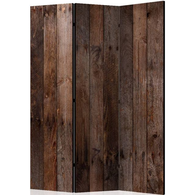 Sermi Artgeist Wooden Hut 135x172cm