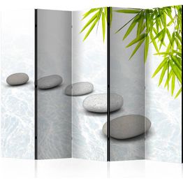 Sermi Artgeist Stoic Calm II 225x172cm