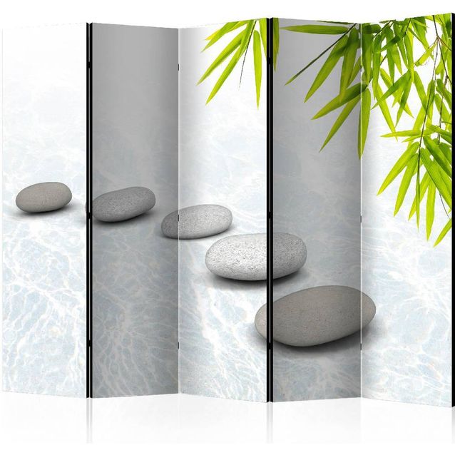 Sermi Artgeist Stoic Calm II 225x172cm