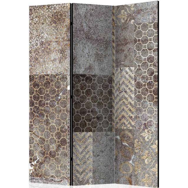 Sermi Artgeist Geometric Textures 135x172cm