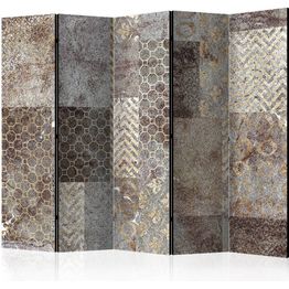 Sermi Artgeist Geometric Textures II 225x172cm