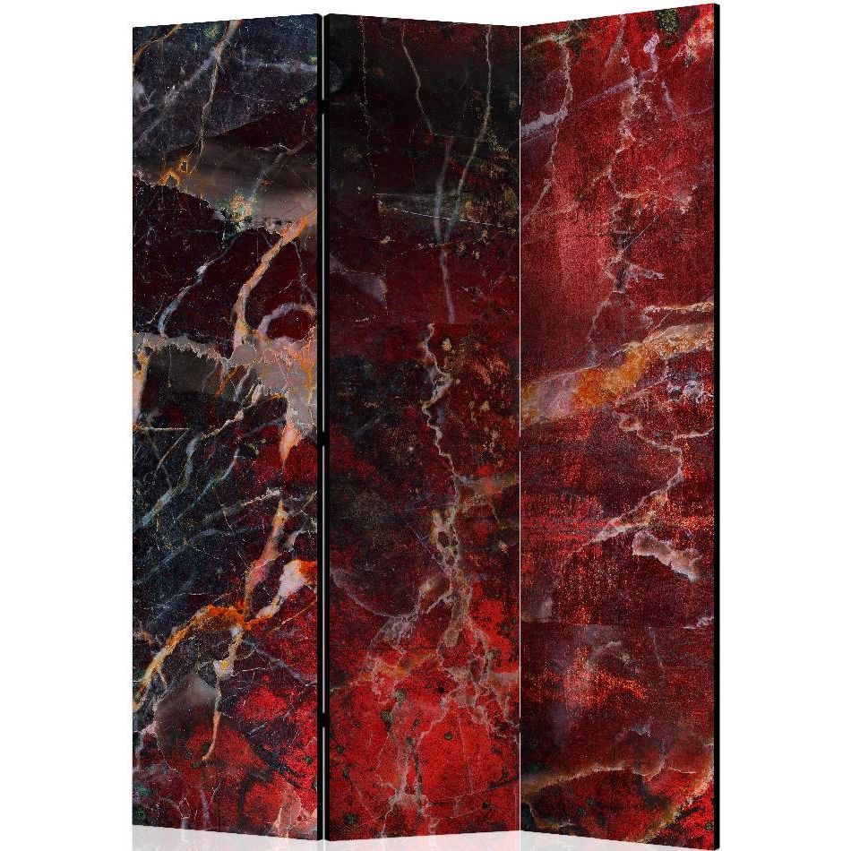 Sermi Artgeist Road to Hell 135x172cm