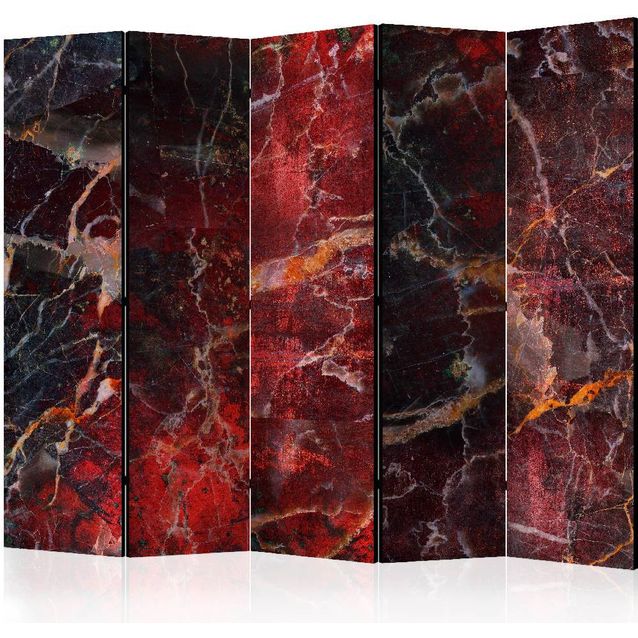 Sermi Artgeist Road to Hell II 225x172cm