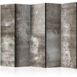 Sermi Artgeist Cold Concrete II 225x172cm