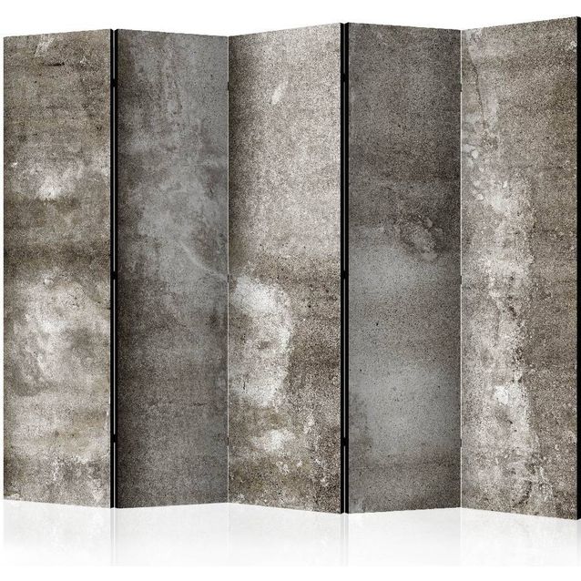 Sermi Artgeist Cold Concrete II 225x172cm