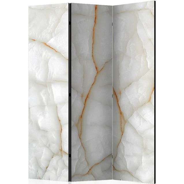 Sermi Artgeist White Marble 135x172cm