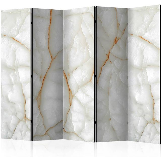 Sermi Artgeist White Marble II 225x172cm