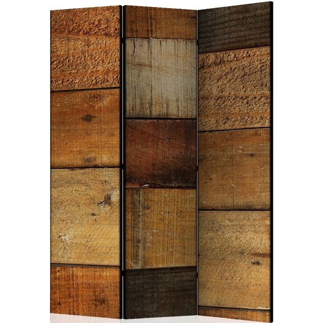 Sermi Artgeist Wooden Textures 135x172cm