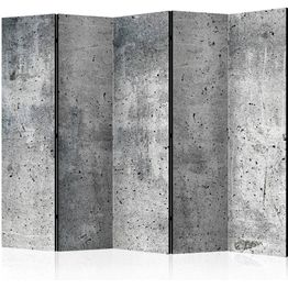 Sermi Artgeist Fresh Concrete II 225x172cm