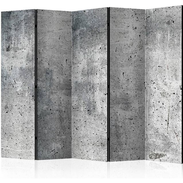 Sermi Artgeist Fresh Concrete II 225x172cm