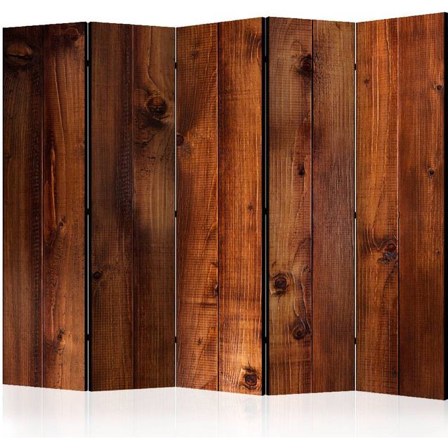 Sermi Artgeist Pine Board II 225x172cm