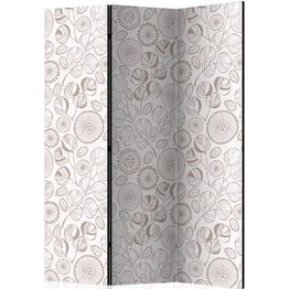 Sermi Artgeist Abstract Branches 135x172cm