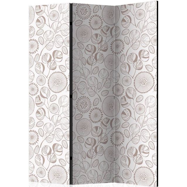 Sermi Artgeist Abstract Branches 135x172cm