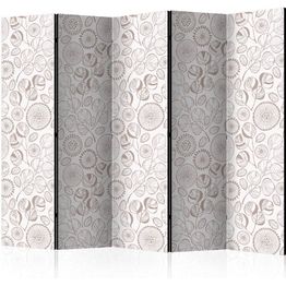 Sermi Artgeist Abstract Branches II 225x172cm