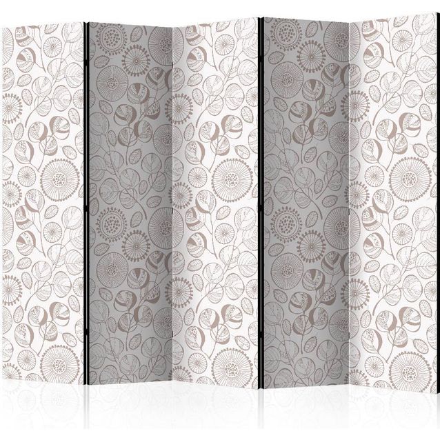 Sermi Artgeist Abstract Branches II 225x172cm