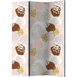 Sermi Artgeist Stains 135x172cm