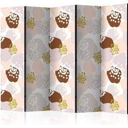 Sermi Artgeist Stains II 225x172cm