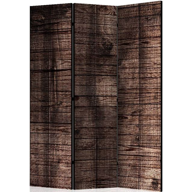 Sermi Artgeist Dark Brown Boards 135x172cm