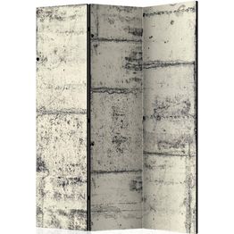 Sermi Artgeist Love the Concrete 135x172cm