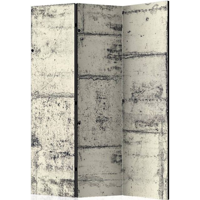 Sermi Artgeist Love the Concrete 135x172cm