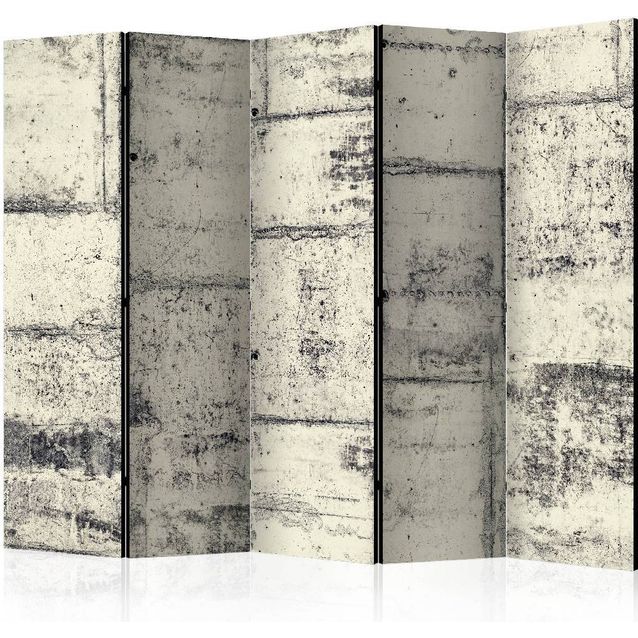 Sermi Artgeist Love the Concrete II 225x172cm