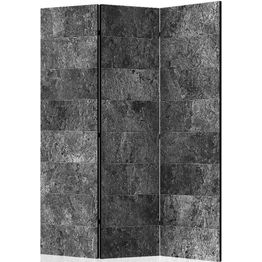 Sermi Artgeist Shade of Grey 135x172cm