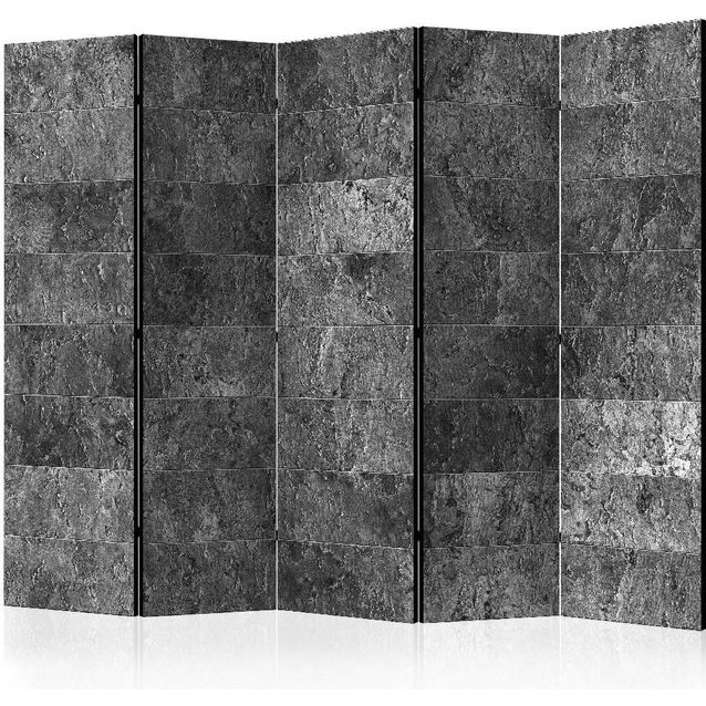 Sermi Artgeist Shade of Grey II 225x172cm