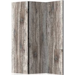 Sermi Artgeist Stylish Wood 135x172cm