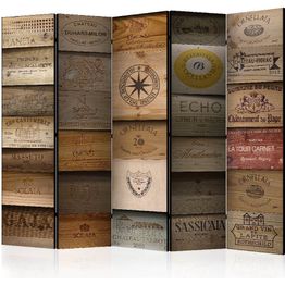 Sermi Artgeist Old Vineyard 225x172cm