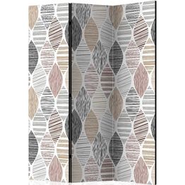 Sermi Artgeist Tears 135x172cm