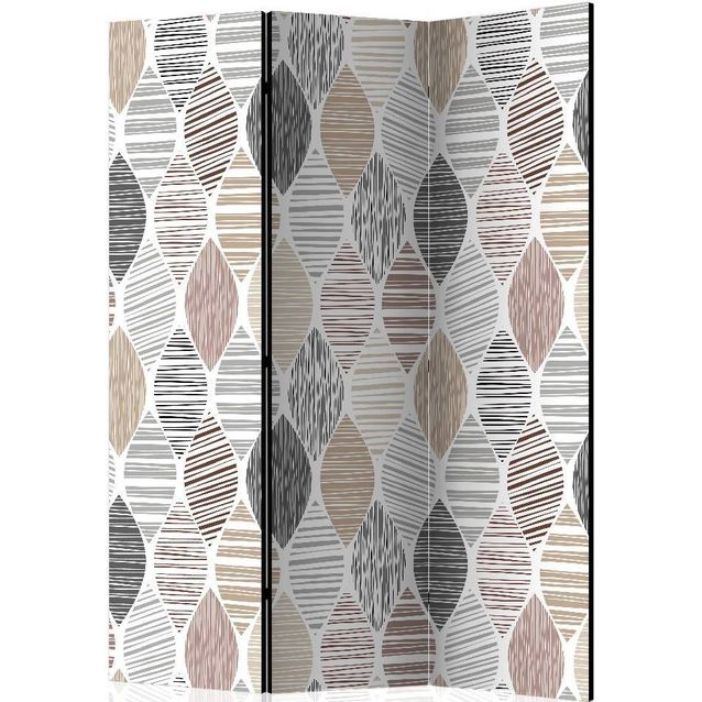 Sermi Artgeist Tears 135x172cm