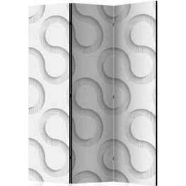 Sermi Artgeist Serpentines 135x172cm