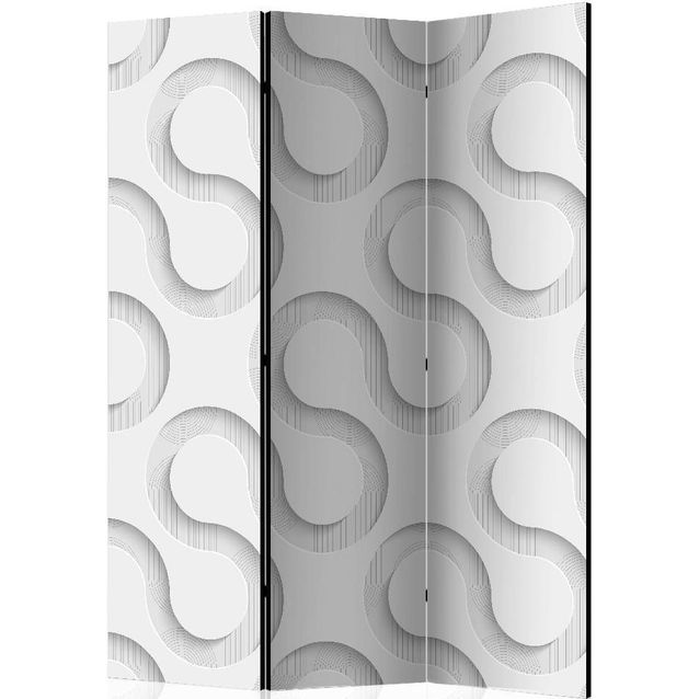 Sermi Artgeist Serpentines 135x172cm