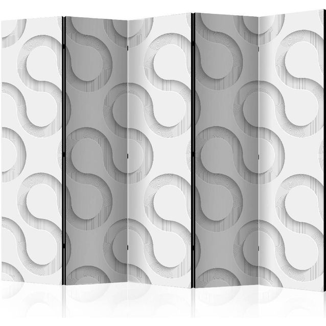 Sermi Artgeist Serpentines II 225x172cm