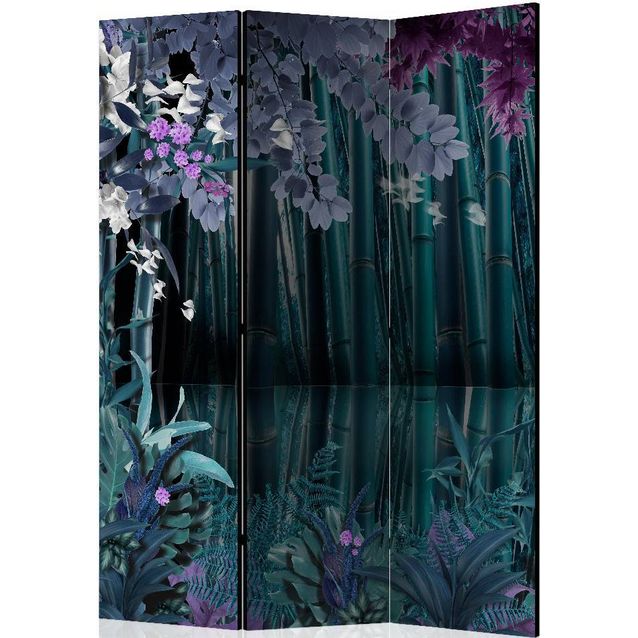 Sermi Artgeist Mysterious night 135x172cm