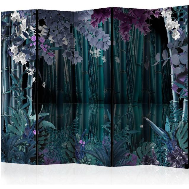 Sermi Artgeist Mysterious night II 225x172cm