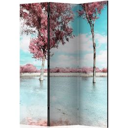 Sermi Artgeist Autumn scenery 135x172cm