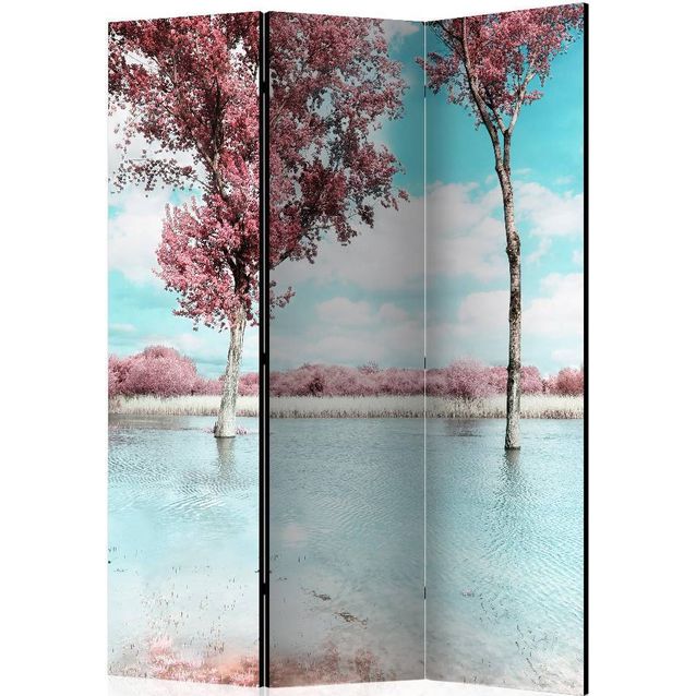 Sermi Artgeist Autumn scenery 135x172cm