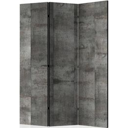 Sermi Artgeist Steel design 135x172cm